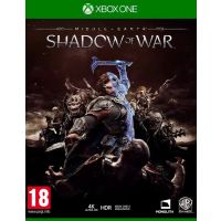Middle-Earth: Shadow of War - OEM (Xbox One)