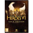 Might and Magic: Heroes VI Gold (PC)