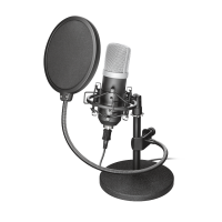 TRUST GXT 252 Emita Streaming Microphone (21753)