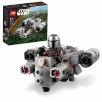 LEGO Star Wars 75321 Mikrostíhačka Razor Crest™