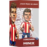 MINIX Football Club Atletico Madrid - Griezmann