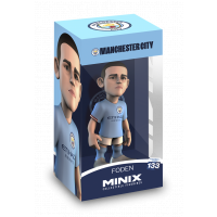 MINIX Football: Manchester City - Phil Foden