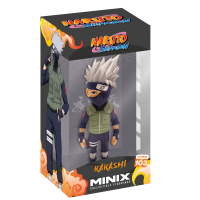 MINIX Manga: Naruto - Kakashi