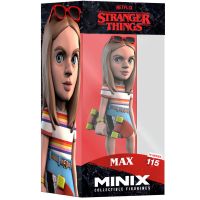 MINIX Netflix TV: Stranger Things - Max