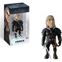 MINIX Netflix TV: The Witcher - Geralt