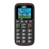 Mobilný telefón MAXCOM Comfort MM428, CZ lokalizácia