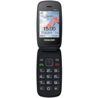 Mobilný telefón MAXCOM Comfort MM817, CZ lokalizácia, červená