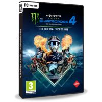 Monster Energy Supercross 4 (PC)