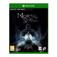 Mortal Shell - bazar (Xbox One)