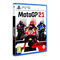 MotoGP 21 (PS5)