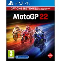 MotoGP 22 (PS4)