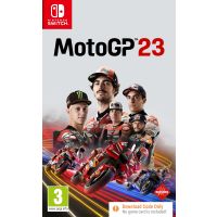 MotoGP 23 (SWITCH)