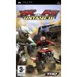 MX vs. ATV Untamed - bazar (PSP Sony)