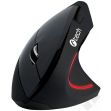 Myš C-TECH VEM-09, černá (PC)