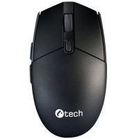 Myš C-TECH WLM-06S-B, černá (PC)