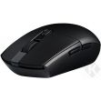 Myš C-TECH WLM-06S-B, černá (PC)