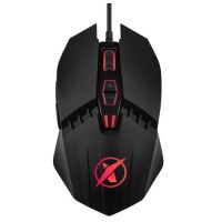 Myš Niceboy ORYX M200, černá (PC)