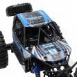 MZ-CLIMB supersilný crawler modrá RTR 1:14
