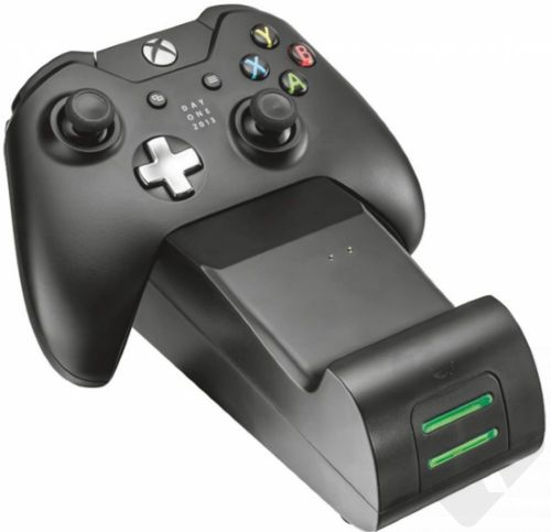 Trust GXT 247 Nabíjecí stanice pro Xbox ONE (20406)