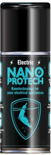 Nanoprotech Electric pro RC modely 150ml