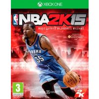 NBA 2K15 - OEM (Xbox One)
