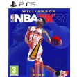 NBA 2K21 - bazar (PS5)