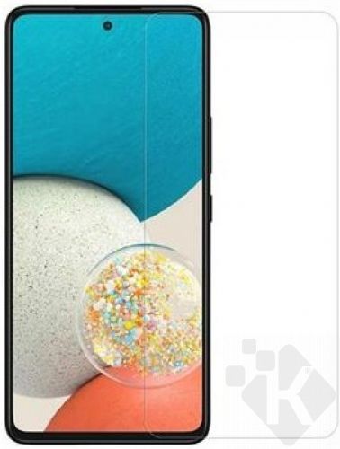 Nillkin Tvrzené sklo 0.2mm H+ PRO 2.5D pro Samsung Galaxy A53 5G (6902048239128)