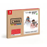 Nintendo Labo VR Kit - Expansion Set 1 (Switch)