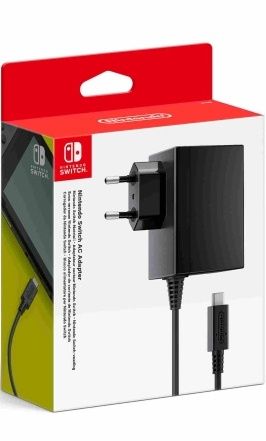 Nintendo SWITCH AC Adapter (Switch)
