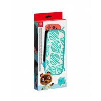 Nintendo Switch Carrying Case Animal Crossing Edition (Switch)