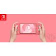 Nintendo Switch Console Lite růžová (Switch)