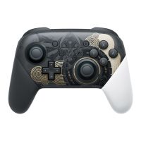 Nintendo Switch Pro Controller The Legend of Zelda: Tears Of The Kingdom Edition (Switch)