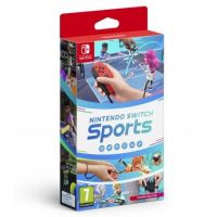 Nintendo Switch Sports (Switch)