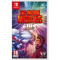 No More Heroes 3 (Switch)