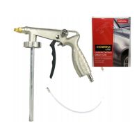 NOVOL 90386 COBRA UBS Chassis and Cavity Spray Gun with Control