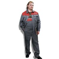 NOVOL oblek pracovní kalhoty lacl + blůza "XL" vel. 56 (300000023)