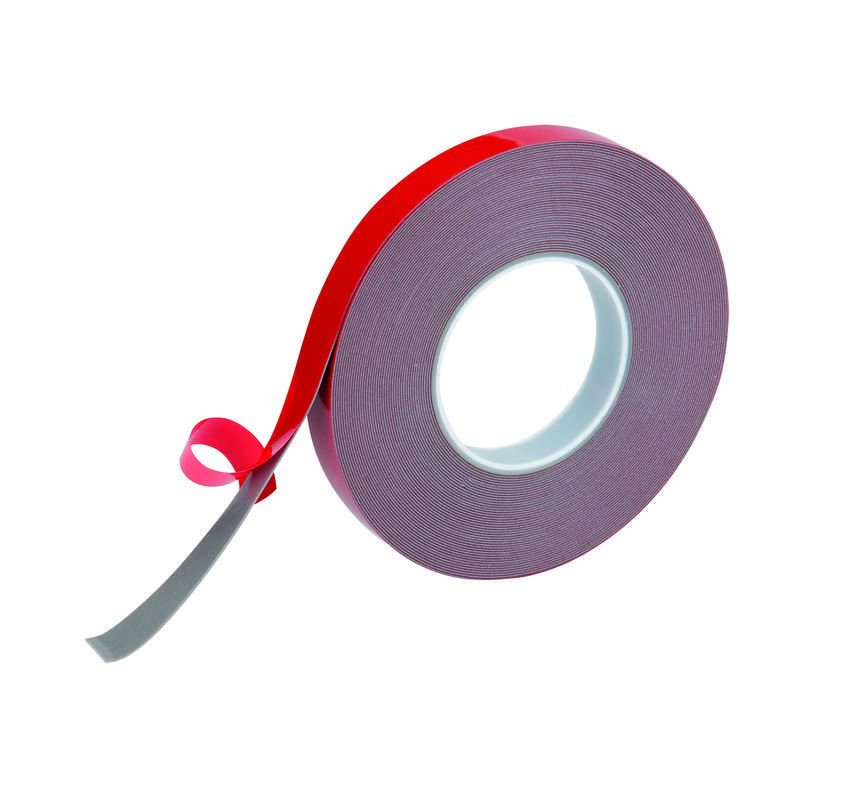 NOVOL oboustranná akrylová lepicí páska 06mmx5m (90689)