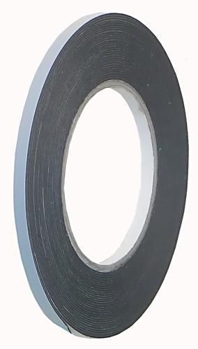 NOVOL oboustranná lepicí páska 06mmx5m (39241.06)