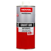 NOVOL ochrana podvozků GRAVIT 600 bílý 1,8kg (37838.01800)