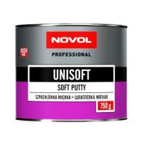 NOVOL polyesterový tmel UNI SOFT 0,75kg (1152.00750)