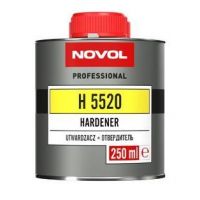 NOVOL tužidlo H5520 (plnič P3XX) normal 0,25l (35822.00250)