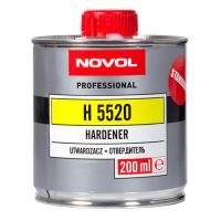 NOVOL tužidlo H5520 (plnič P3XX) normal 0,2l (35821.00200)