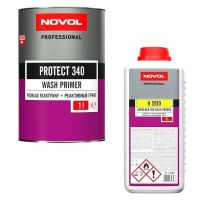 NOVOL základ reaktivní PROTECT 340 1l + tužidlo H5910 normal 1l