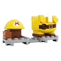LEGO Super Mario 71373 Stavitel Mario – obleček