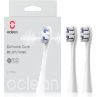 Oclean náhradní hlavice Delicate Care Extra Soft P3K4, white