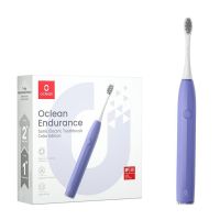 Oclean Endurance Sonic Toothbrush, Violet