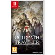 Octopath Traveler (Switch)