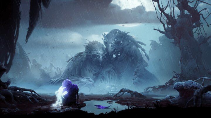 Ori and the Will of the Wisps (Xbox One)