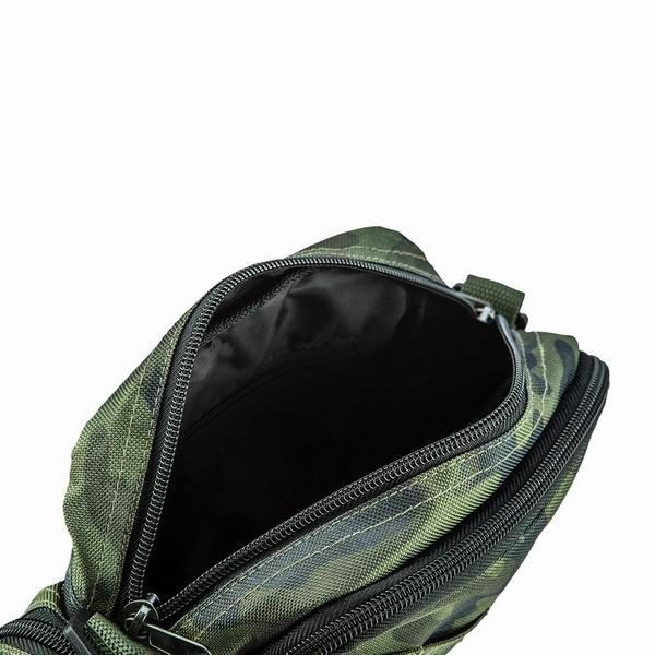 Neo Tools Outdoor taška, maskáčová z polyesteru 84-323