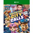 PAW Patrol: Adventure City Calls (Xbox One)